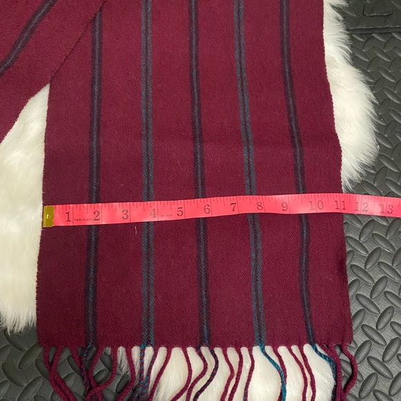 Authentic Dior scarf - Picture 5 of 7